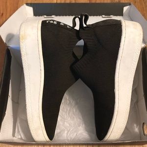 Rag & Bone Orion Knit Slip-on sneaker